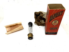 Vintage nos radiant for sale  Painesville