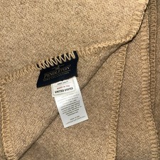 Pendleton wool blanket for sale  Saint Petersburg