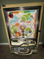 Vintage nishijin pachinko for sale  Bothell