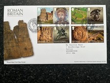 2020 fdc roman for sale  CHEPSTOW