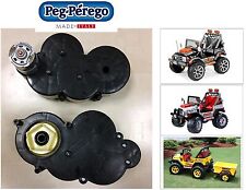 Peg perego motoriduttore usato  Saluzzo