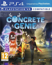 Jeu concrete génie d'occasion  Monthermé