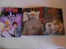 Dvd devil man usato  Torino
