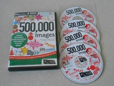 500 000 clip for sale  IPSWICH