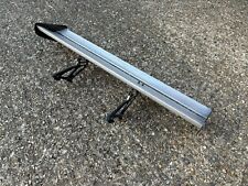 Universal aluminium rear for sale  HEMEL HEMPSTEAD