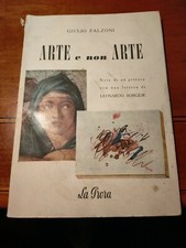 Giulio falzoni arte usato  Collazzone