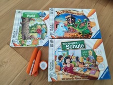 Tiptoi spiel buch gebraucht kaufen  Neuhausen auf den Fildern