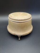 Antique musical powder for sale  Hawkins