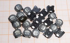 Inductor spule coil gebraucht kaufen  Fuchsstadt