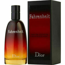 Christian dior fahrenheit usato  Casoria