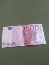 500 euro italia usato  Albanella