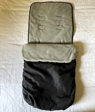 Baby travel padded for sale  ROMNEY MARSH