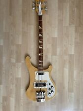 Gherson rickenbacker 4001 usato  Bologna