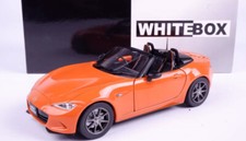 Mazda mx5 4th d'occasion  Expédié en Belgium