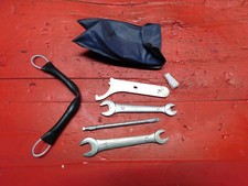 Kit attrezzi emergenza usato  Napoli