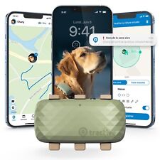 Tractive dog collier d'occasion  Expédié en France
