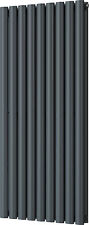 Radiators matt anthracite for sale  COLCHESTER