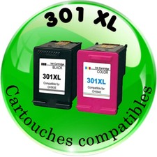 Cartouches 301xl 301 d'occasion  Saint-Laurent-de-Neste