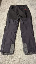 Mammut skitourenhose damen gebraucht kaufen  Schmölln