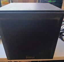 Cassa amplificata casse usato  Lavis