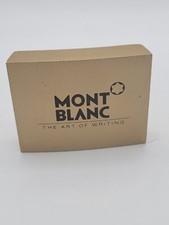 Mont blanc art for sale  Westminster