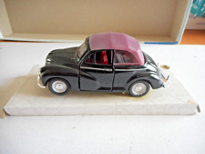 Saico morris minor for sale  HELENSBURGH