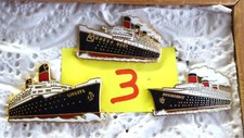 Lot pin bateau d'occasion  Troyes