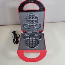 Mickey mouse waffle for sale  La Crosse