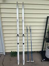 Cross country skis for sale  Medina