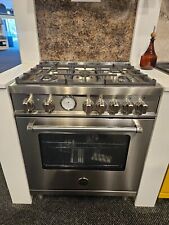 Bertazzoni mast305dfmxe stainl for sale  West Bloomfield