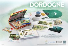Dordogne coffret deluxe d'occasion  Champigny-sur-Marne