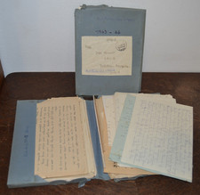 Kilo feldpost 1939 gebraucht kaufen  Zschopau