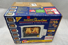 Ronco rotisserie showtime for sale  Gainesville