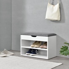 Schuhbank gentofte 60x30x46cm gebraucht kaufen  Soltau