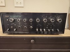 Sansui 999 integrated for sale  Newnan