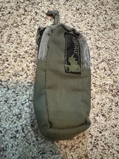 Kifaru gps pouch usato  Spedire a Italy
