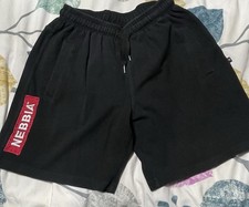men gym shorts for sale  BURNLEY