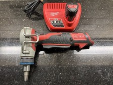 Milwaukee 2474 pex for sale  Tomball