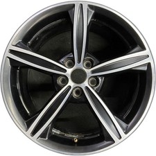 Ford machined black for sale  Anaheim