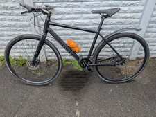 Cube hyde race for sale  BOURNEMOUTH