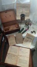 Ancien alambic dujardin d'occasion  Aups