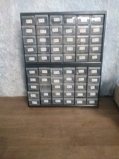 Stanley kleinteilemagazin 980 gebraucht kaufen  Uedem