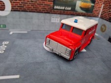 Matchbox superfast .69 for sale  LONDON