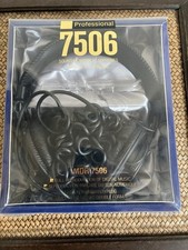 Sony mdr 7506 for sale  CATERHAM