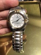 Usado, Relógio Citizen Thunderbird analógico quartzo feminino 6210-A40362 vintage 041937766 comprar usado  Enviando para Brazil