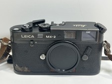 Leica black film for sale  Los Angeles