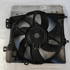 1253h4 elettroventola con usato  Italia