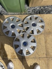 banded steel wheels for sale  SOUTHAMPTON