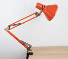 Lampe bureau articulée d'occasion  Hyères