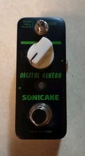 Sonicake digital reverb d'occasion  Expédié en Belgium